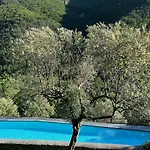 Σπίτι διακοπών La Scala Within A Stunning 13th Century Setting *