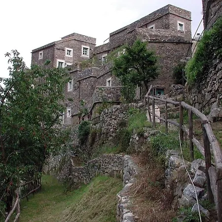 La Scala Within A Stunning 13th Century Setting Holiday home *