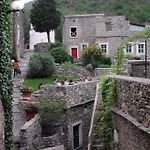 La Scala Sleeps 4 With Mountain Views Nyaraló *