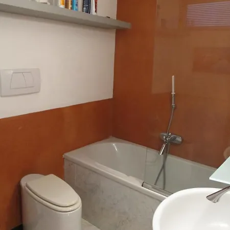 펜션 La Scala Sleeps 4 With Mountain Views Colletta