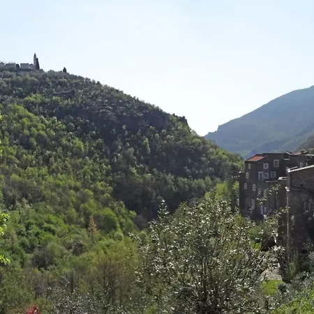 La Scala Sleeps 4 With Mountain Views
