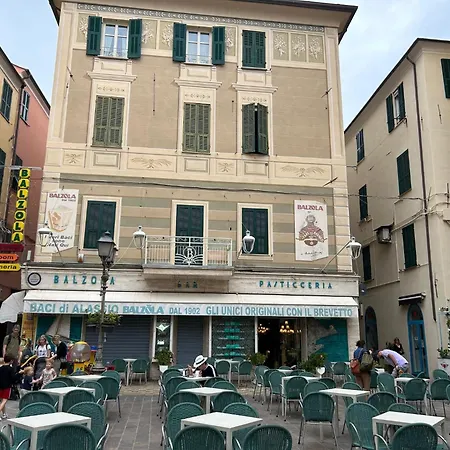 La Scala Within A Stunning 13th Century Setting Dom wakacyjny *