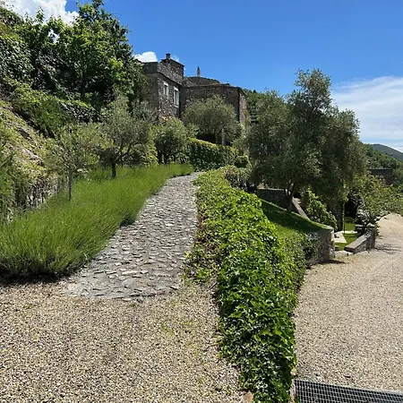 La Scala Within A Stunning 13th Century Setting Colletta