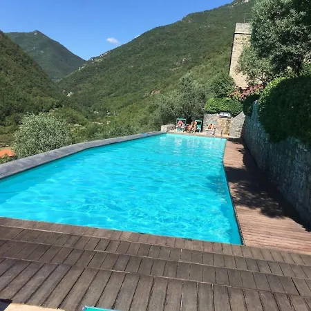 La Scala Within A Stunning 13th Century Setting Colletta