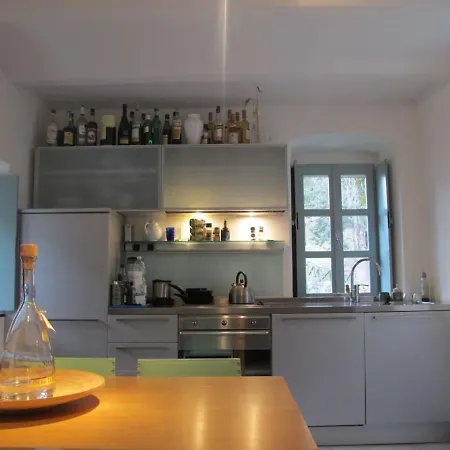La Scala Sleeps 4 With Mountain Views Colletta