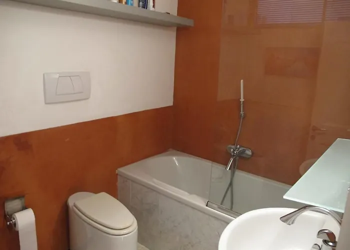 Ferienhaus La Scala Within A Stunning 13th Century Setting Colletta