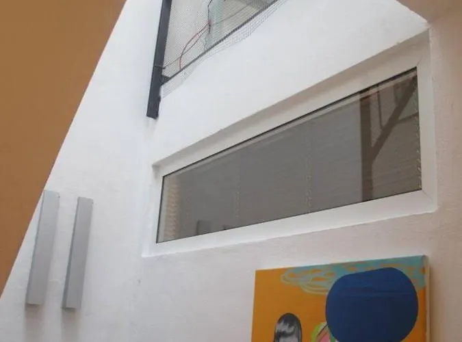 La Scala Within A Stunning 13th Century Setting Сasa de vacaciones *