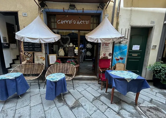 La Scala Within A Stunning 13th Century Setting Сasa de vacaciones *